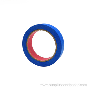 38MM Temperature Resistant Blue Masking Tape